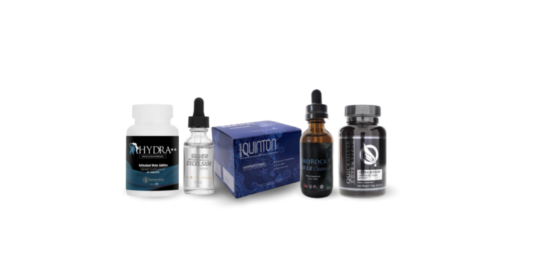 New Year, New You Detox Bundle